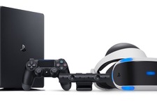 「PlayStation VR」4月末より追加販売、高橋名人と杉山愛が激突するVRテニス映像も 画像