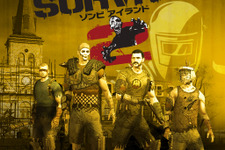 PS4『How to Survive:ゾンビアイランド2』が4月25日に発売、最大16人のマルチプレイも 画像