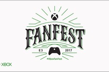 Project Scorpioも遊べるファンイベント「Xbox FanFest: E3 2017」海外発表 画像
