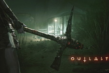 戦慄ホラー『Outlast 2』PC版システム要件が明らかに 画像