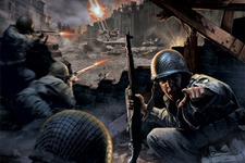 【緊急アンケート】『Call of Duty: WWIIに期待すること』結果発表 画像