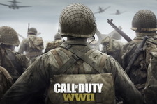 『Call of Duty: WWII』ゾンビモードはナチスが絡む「まったく新しい物語」 画像