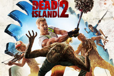 『Dead Island 2』は未だSumo Digitalが開発中―Deep Silverが言及 画像