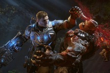 国内版『Gears of War 4』プロローグ映像！Amazon特典も発表 画像