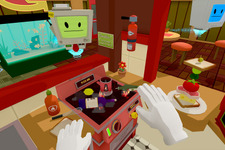 Google、VRお仕事シム『Job Simulator』開発のOwlchemy Labsを買収 画像