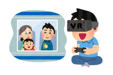 【大喜利】『VRとJRの違い』審査結果発表！ 画像