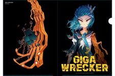 ゲームフリーク「BitSummit」出展、『GIGA WRECKER』セール・Tシャツの販売・ステージイベントなど実施 画像