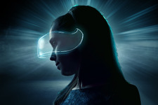 Vive新型ヘッドセットが発表、「Daydream」採用の完全ワイヤレス仕様 画像