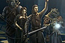 古典的ダンジョン探索RPG『Legend of Grimrock』の発売日が決定！ 画像