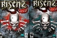 ドイツ産海賊RPG『Risen 2』のカバーアートが出血表現により変更へ 画像