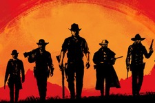 えっ、もう！？『Red Dead Redemption 2』が発売前に米Amazonで売り切れる 画像