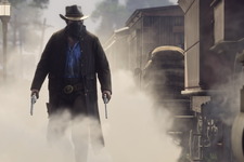 『Red Dead Redemption 2』が2018年春に発売延期、初スクリーンショットも【UPDATE】 画像
