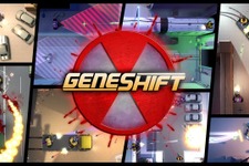 初期『GTA』思わせる見下ろしシューター『Geneshift』が早期アクセス開始！ 画像