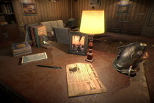 ホラーADV『DYING: Reborn』がPS4/PS VR/PS Vita向けに国内発売決定！ 画像