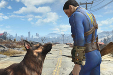 Steam/Xbox One版『Fallout 4』の週末無料プレイ実施が海外発表！―Modも体験可能 画像