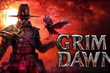 高評価ハクスラARPG『Grim Dawn』が100万本セールス達成！―記念のセールも実施 画像