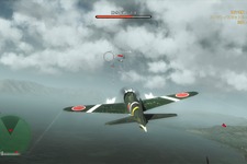 WW2フライトSTG『Flying Tigers: Shadows Over China』正式配信開始―中国戦線の虎となれ！ 画像