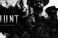 Crytek新作『Hunt: Showdown』E3へ出展―『Hunt: Horrors of the Gilded Age』の再構築作品 画像