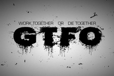 ハードコアCo-opホラーFPS『GTFO』海外発表―元『PAYDAY』開発者新作 画像
