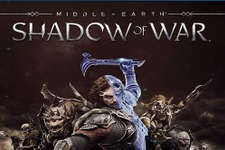 『Middle Earth: Shadow of War』海外向けリリース日が延期、10月発売へ 画像