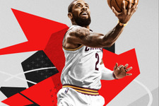 シリーズ最新作『NBA 2K18』国内発売決定―スタンダード＆レジェンドのカバー選手が公開！ 画像