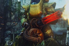 【特集】耐久性抜群！『PC版Fallout 4オススメのパワーアーマー追加Mod』10選 画像