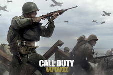 『Call of Duty: WWII』ゾンビモードは「実際の出来事に基づく」 画像
