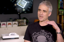 Xboxエンジニアが「Project Scorpio」開発キットについて語る海外インタビュー映像 画像