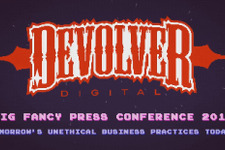 Devolver Digital初のE3プレスカンファレンスの日程が発表！ 画像
