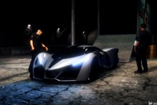 『Need for Speed Payback』大迫力PVを海外ファンが『GTAV』で再現―この数日間で作ったの…？ 画像