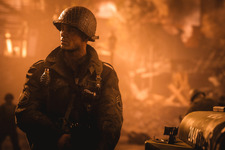 いくつかの詳細にも触れる『Call of Duty: WWII』海外Q&A！ 画像