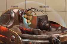 【特集】『PC版Fallout 4ロボット作りが楽しくなるオススメMod』10選 画像
