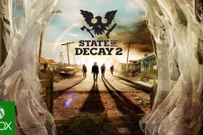 【E3 2017】ゾンビサバイバル『State of Decay 2』トレイラー！発売時期も発表 画像