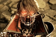 【E3 2017】新作アクションRPG『CODE VEIN』軽快バトル描く最新トレイラー、PS4/Xbox One/Steam向けに2018年発売【UPDATE】 画像