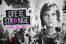 【E3 2017】『Life is Strange: Before the Storm』発表！クロエとレイチェルの前日譚描く【UPDATE】 画像