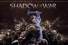 【E3 2017】『Middle Earth: Shadow of War』最新ゲームプレイがお披露目 画像