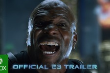【E3 2017】『Crackdown 3』最新トレイラー！スーパーパワーエージェント爆誕 画像