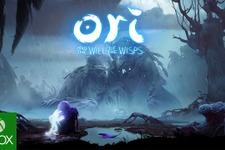 【E3 2017】『オリとくらやみの森』開発陣新作『Ori and the Will of the Wisps』発表 画像
