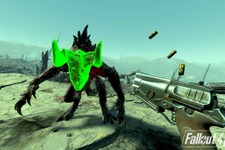 【E3 2017】VR版『DOOM』『Fallout 4』のプレイ映像が公開！【UPDATE】 画像
