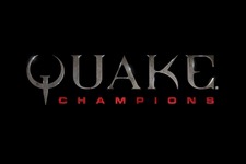 【E3 2017】ベセスダが『Quake Champions』のベータテストを発表、BJ BLAZKOWICZ参戦 画像