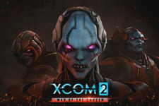 【E3 2017】『XCOM 2』拡張『XCOM 2: War of the Chosen』発表！【UPDATE】 画像