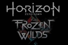 【E3 2017】『Horizon Zero Dawn』DLC「The Frozen Wilds」が発表、年内リリースへ 画像