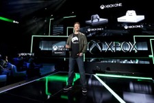 【E3 2017】「Xbox One X」日本での発売日と価格は決定次第発表【UPDATE】 画像