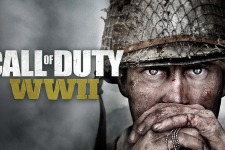 『Call of Duty: WWII』マルチプレイ新情報や予約特典β開始時期が海外向けに公開 画像
