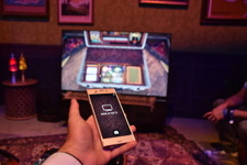 【E3 2017】PS4×スマートデバイス「PlayLink」はSIEが提案する新しいゲームの形 画像