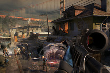 ゾンビも利用できる新作対戦FPS『Dead Alliance』7月にオープンβ実施 画像