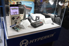 E3会場で見つけた周辺機器＆面白ゲームガジェット特集！ 画像