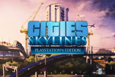 街づくりシム『Cities: Skylines』のPS4版が海外発表！―8月に発売予定 画像