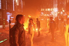 『Detroit Become Human』E3吹替トレイラー！彼が救うのはモノではなく命 画像