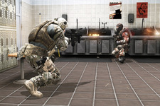 米陸軍公式FPS『America's Army: PG』OBTが海外PS4向けに開始 画像